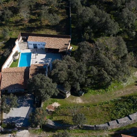 Quinta Dos Canteiros Фатима Екстериор снимка