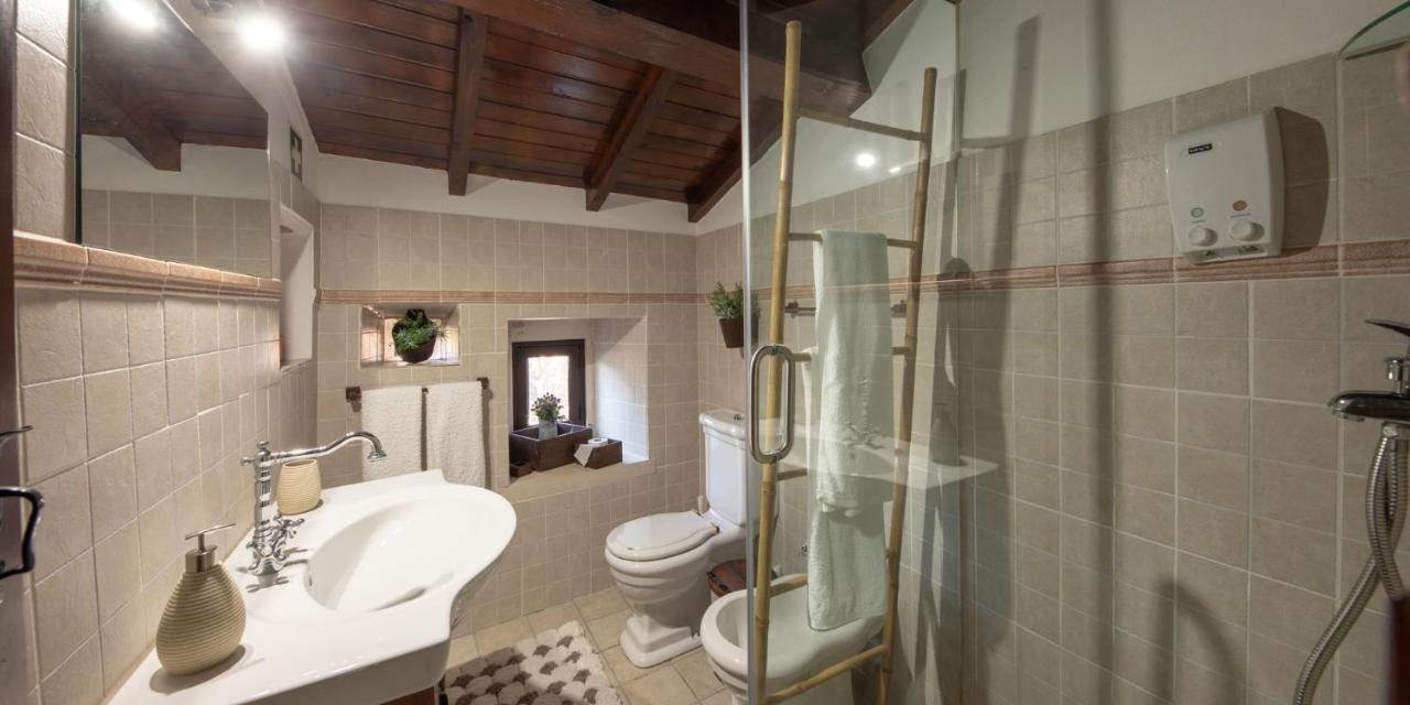 Quinta Dos Canteiros Фатима Екстериор снимка