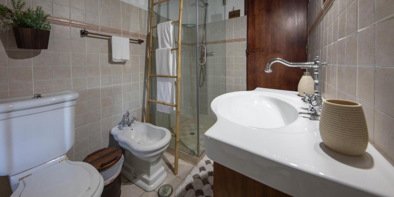 Quinta Dos Canteiros Фатима Екстериор снимка