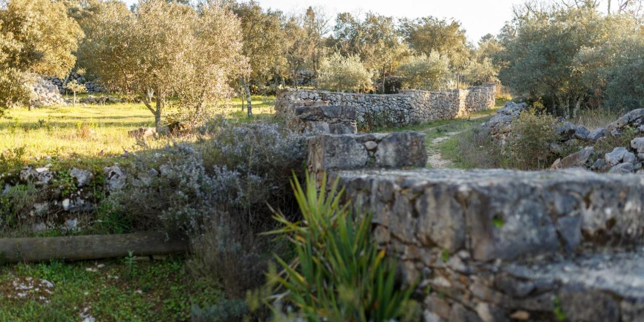 Quinta Dos Canteiros Фатима Екстериор снимка