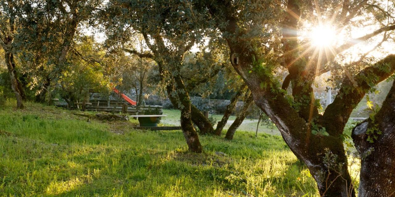 Quinta Dos Canteiros Фатима Екстериор снимка