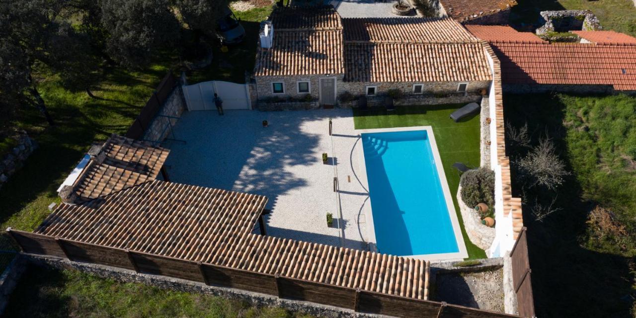 Quinta Dos Canteiros Фатима Екстериор снимка