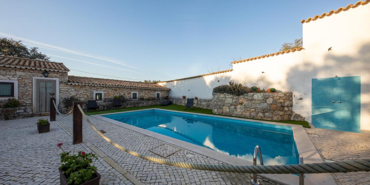 Quinta Dos Canteiros Фатима Екстериор снимка