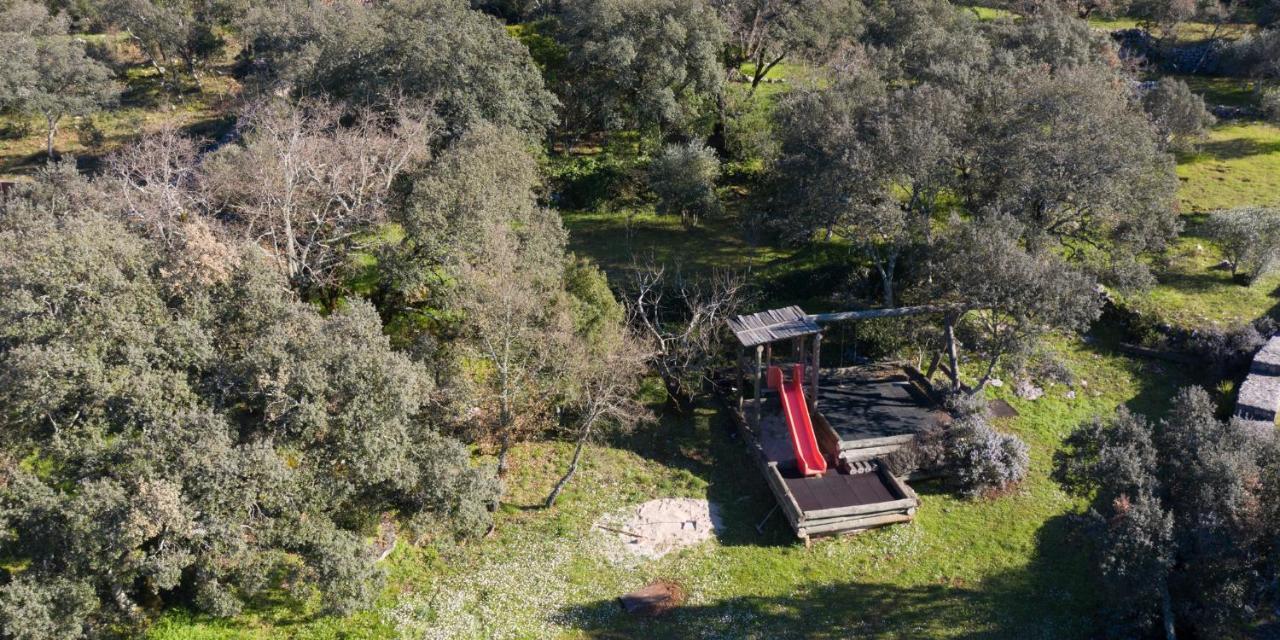 Quinta Dos Canteiros Фатима Екстериор снимка