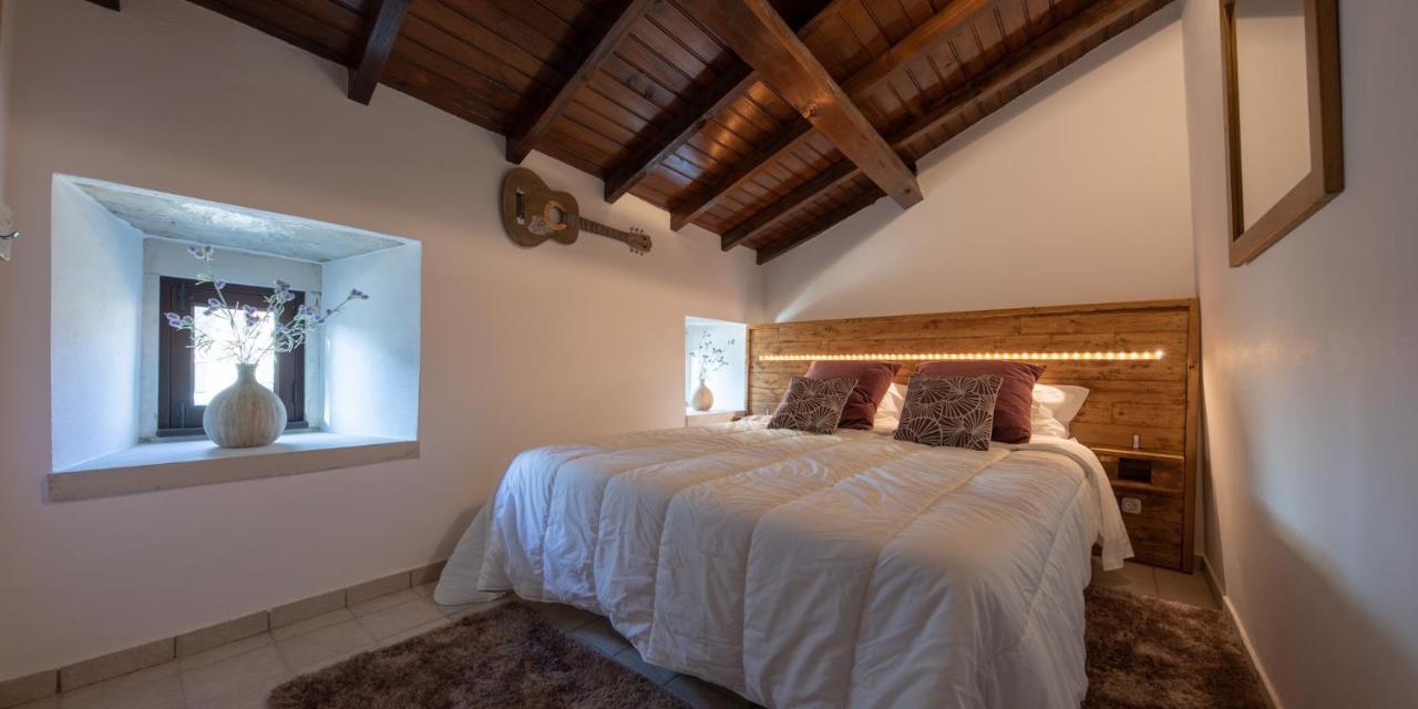 Quinta Dos Canteiros Фатима Екстериор снимка