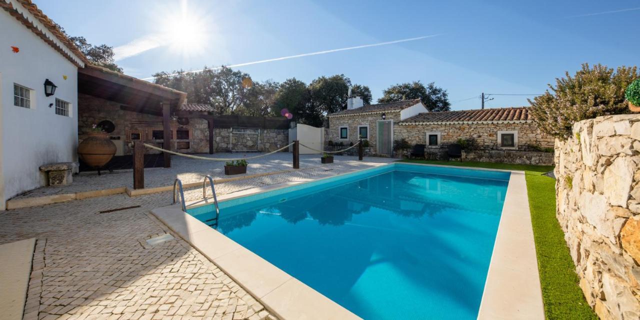 Quinta Dos Canteiros Фатима Екстериор снимка