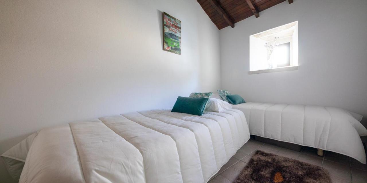 Quinta Dos Canteiros Фатима Екстериор снимка