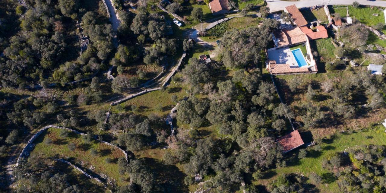 Quinta Dos Canteiros Фатима Екстериор снимка