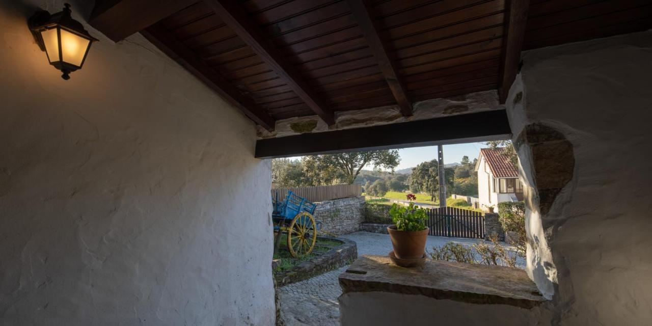 Quinta Dos Canteiros Фатима Екстериор снимка