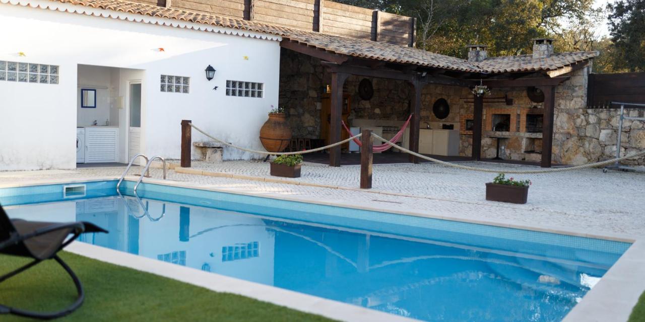 Quinta Dos Canteiros Фатима Екстериор снимка