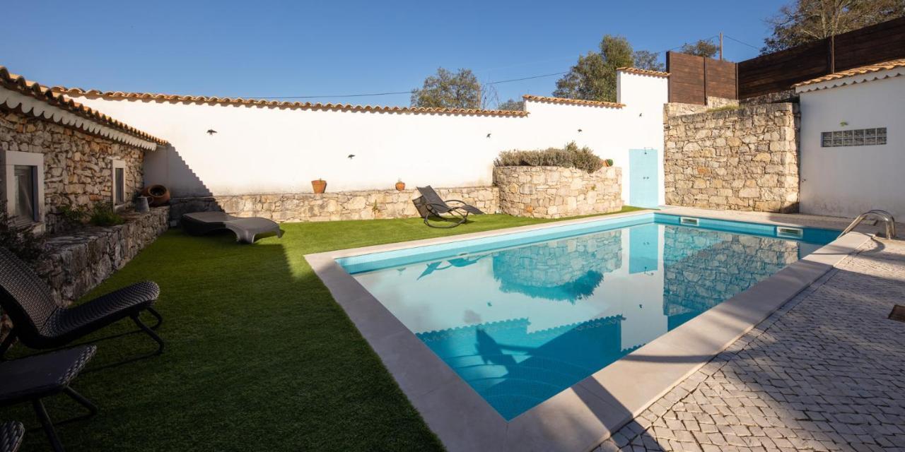 Quinta Dos Canteiros Фатима Екстериор снимка