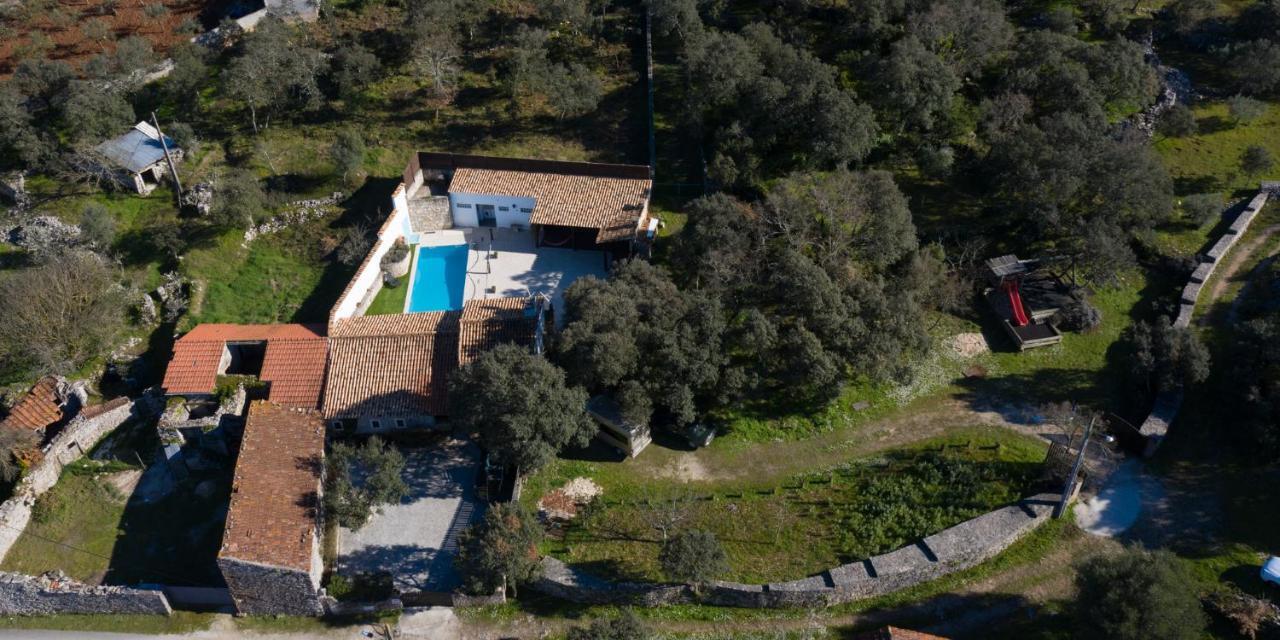 Quinta Dos Canteiros Фатима Екстериор снимка